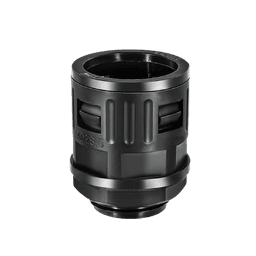 Bellows Quick Connector (PG/M/G)