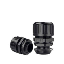 Bellows Waterproof Connector (PG/M/G)